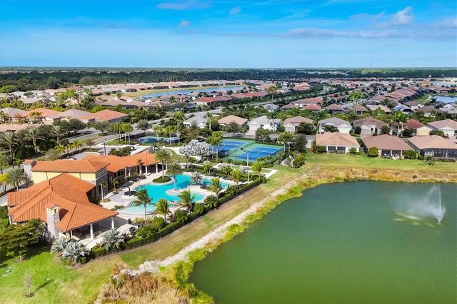 11516 RENAISSANCE BOULEVARD, Venice, FL 34293