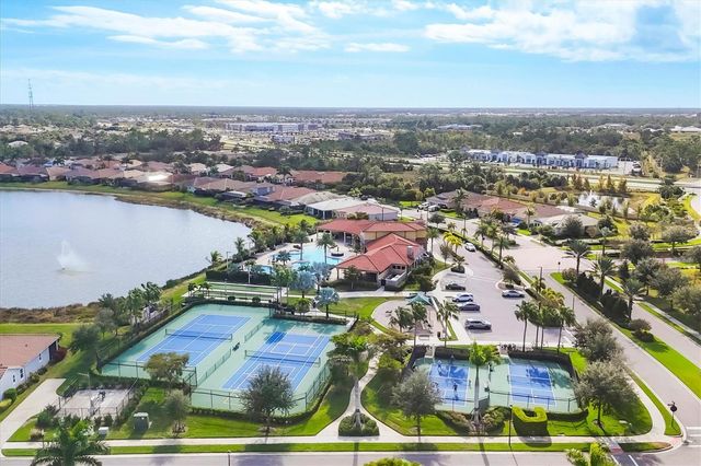 11516 RENAISSANCE BOULEVARD, Venice, FL 34293