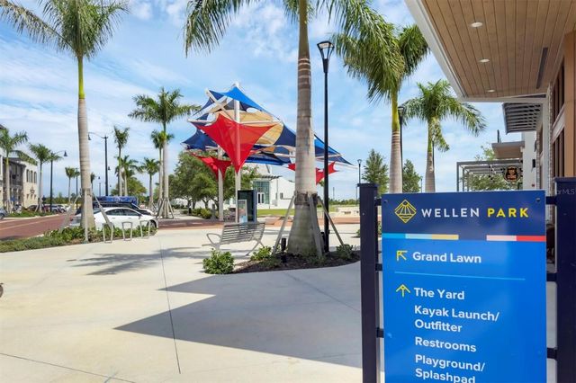 11516 RENAISSANCE BOULEVARD, Venice, FL 34293