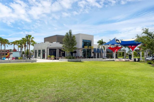 11516 RENAISSANCE BOULEVARD, Venice, FL 34293