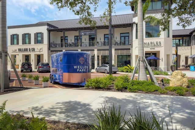 11516 RENAISSANCE BOULEVARD, Venice, FL 34293