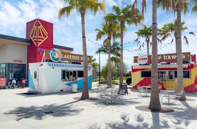 11516 RENAISSANCE BOULEVARD, Venice, FL 34293