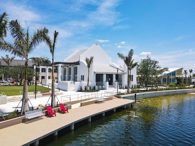 11516 RENAISSANCE BOULEVARD, Venice, FL 34293