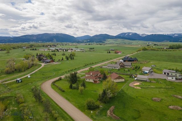 175 VanDyke Road, Bozeman, MT 59718
