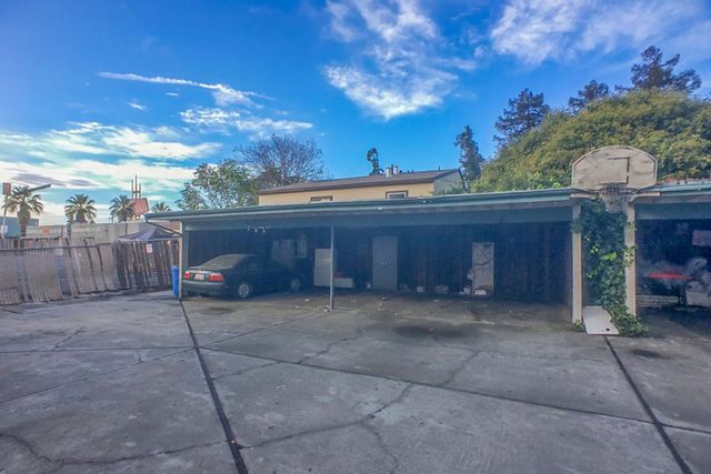 45 Cleveland Avenue, San Jose, CA 95128