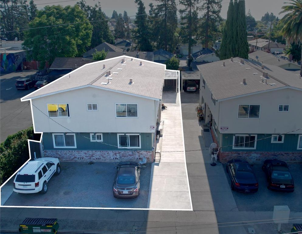 45 Cleveland Avenue, San Jose, CA 95128