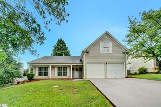 300 Turnbridge Trail, Simpsonville, SC 29680