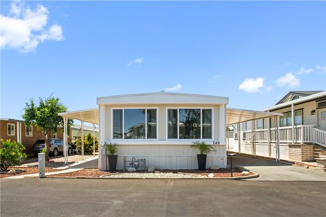 3530 Damien Avenue 249, La Verne, CA 91750