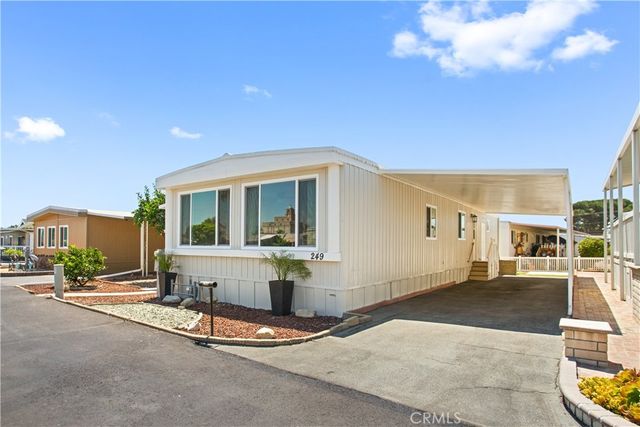 3530 Damien Avenue 249, La Verne, CA 91750