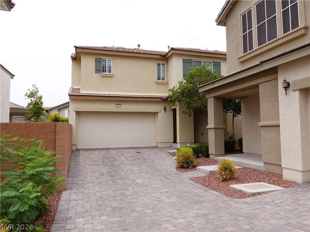 924 Maple Pines Avenue, North Las Vegas, NV 89081