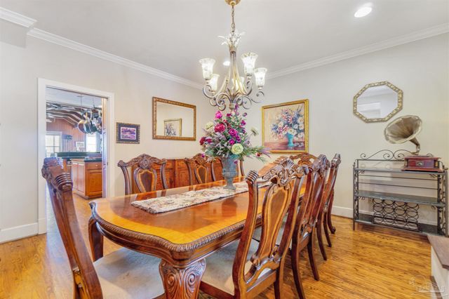 209 Bayshore Dr, Pensacola, FL 32507