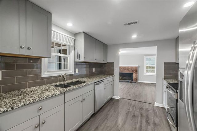 2506 NE 46th Street, Kansas City, MO 64116