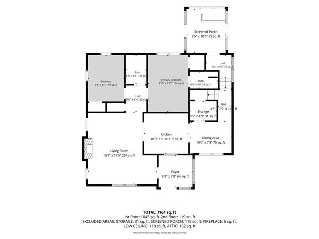 2506 NE 46th Street, Kansas City, MO 64116