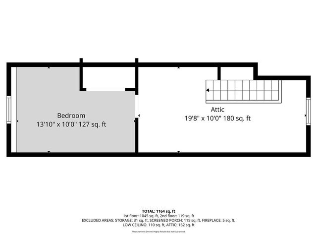 2506 NE 46th Street, Kansas City, MO 64116