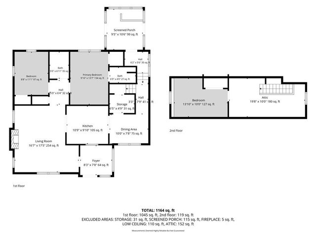 2506 NE 46th Street, Kansas City, MO 64116