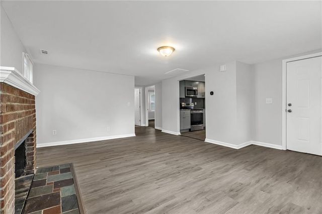 2506 NE 46th Street, Kansas City, MO 64116
