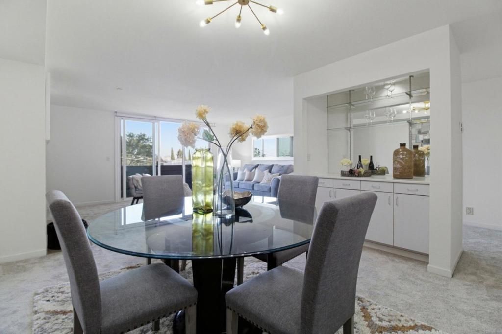 Image 13 of property listing at 1500 Sherman Avenue 3A, Burlingame, CA 94010