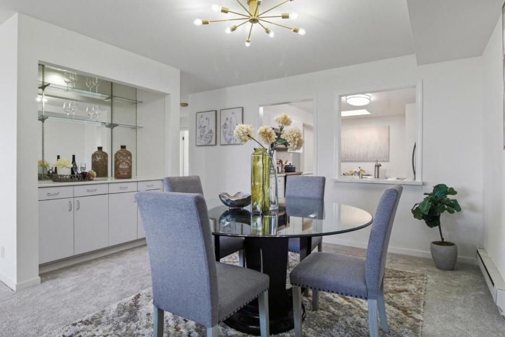 Image 14 of property listing at 1500 Sherman Avenue 3A, Burlingame, CA 94010