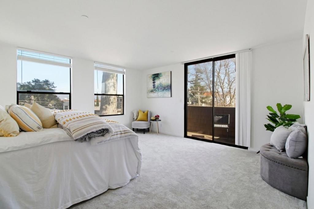 Image 20 of property listing at 1500 Sherman Avenue 3A, Burlingame, CA 94010