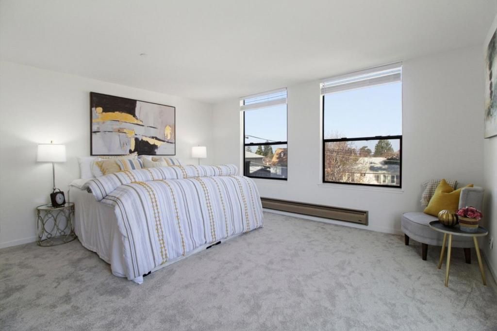 Image 21 of property listing at 1500 Sherman Avenue 3A, Burlingame, CA 94010