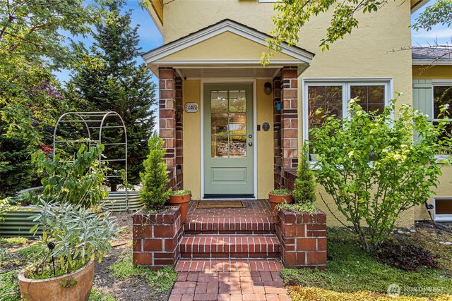 4403 4th Avenue NW, Seattle, WA 98107