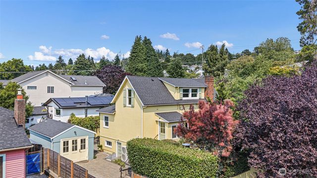 4403 4th Avenue NW, Seattle, WA 98107