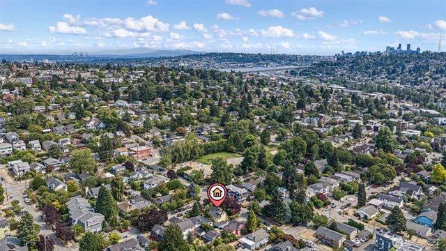 4403 4th Avenue NW, Seattle, WA 98107