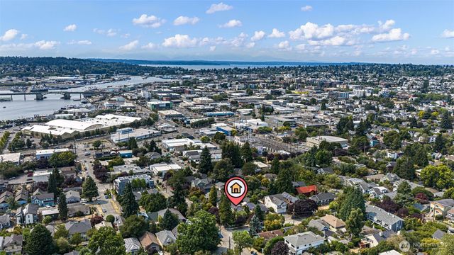 4403 4th Avenue NW, Seattle, WA 98107