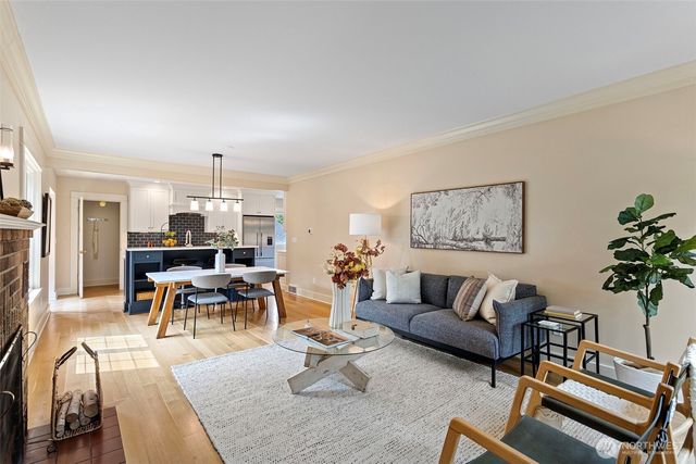 4403 4th Avenue NW, Seattle, WA 98107