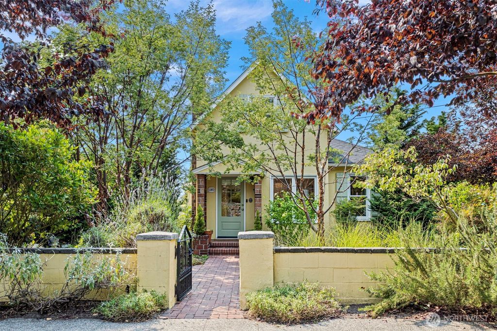 4403 4th Avenue NW, Seattle, WA 98107