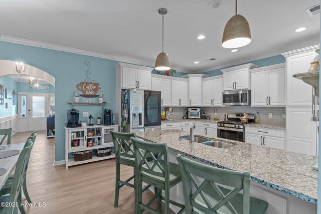 6175 Meadowgrove Loop, Wilmington, NC 28409