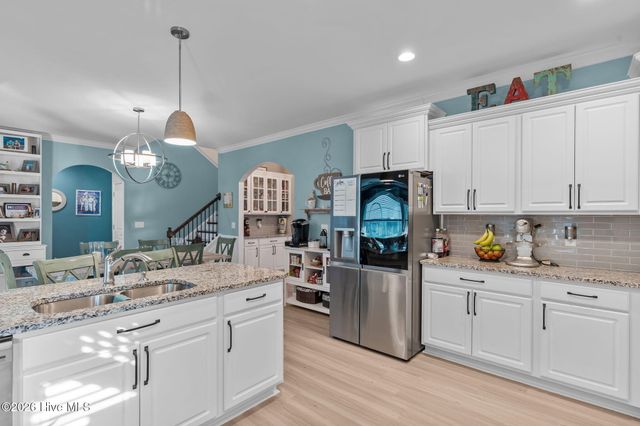 6175 Meadowgrove Loop, Wilmington, NC 28409