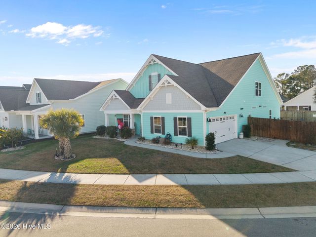 6175 Meadowgrove Loop, Wilmington, NC 28409