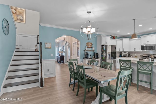 6175 Meadowgrove Loop, Wilmington, NC 28409