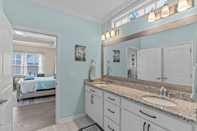 6175 Meadowgrove Loop, Wilmington, NC 28409