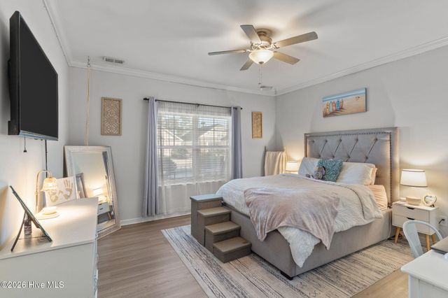 6175 Meadowgrove Loop, Wilmington, NC 28409