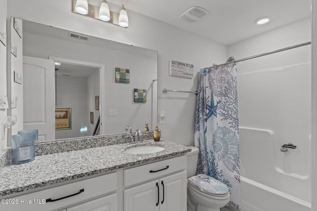 6175 Meadowgrove Loop, Wilmington, NC 28409