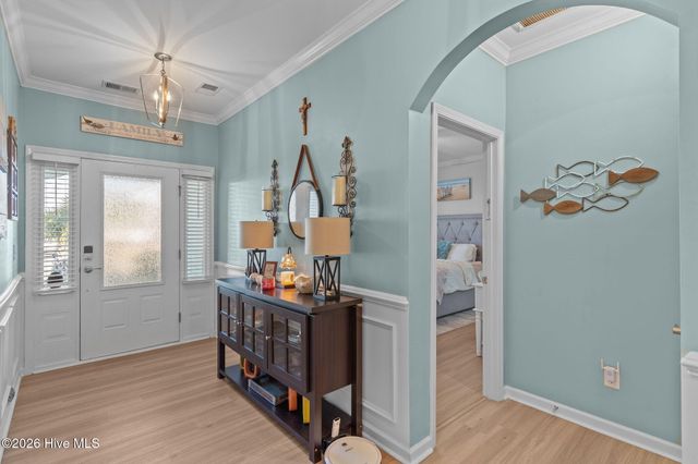 6175 Meadowgrove Loop, Wilmington, NC 28409