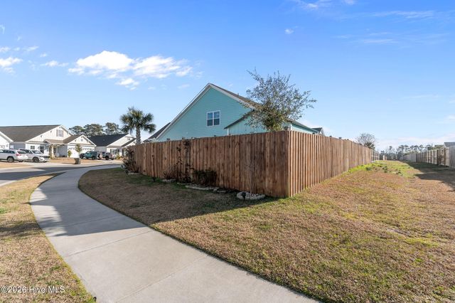 6175 Meadowgrove Loop, Wilmington, NC 28409