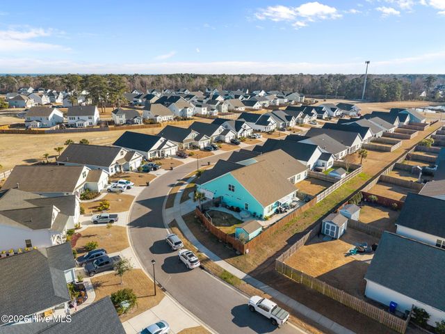 6175 Meadowgrove Loop, Wilmington, NC 28409