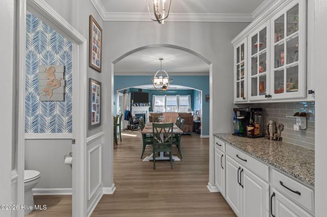 6175 Meadowgrove Loop, Wilmington, NC 28409