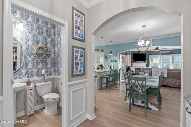 6175 Meadowgrove Loop, Wilmington, NC 28409