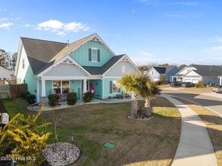 6175 Meadowgrove Loop, Wilmington, NC 28409