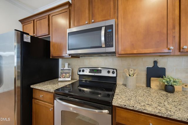 2614 Cloud Mist Circle, Raleigh, NC 27614