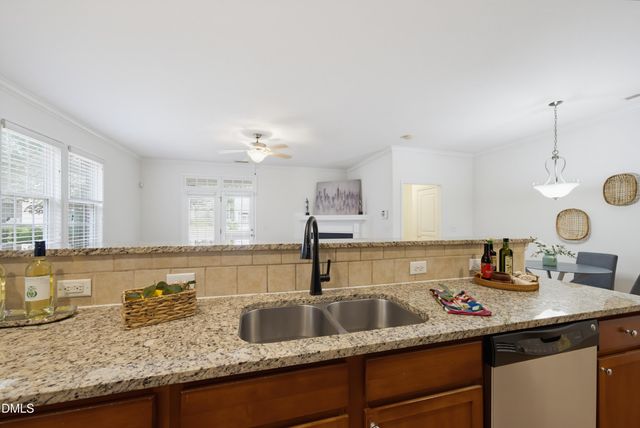2614 Cloud Mist Circle, Raleigh, NC 27614