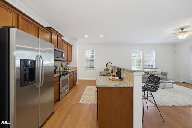 2614 Cloud Mist Circle, Raleigh, NC 27614