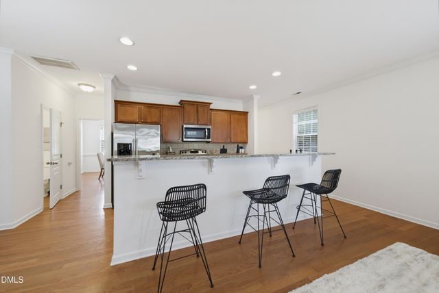 2614 Cloud Mist Circle, Raleigh, NC 27614