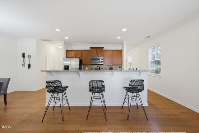 2614 Cloud Mist Circle, Raleigh, NC 27614