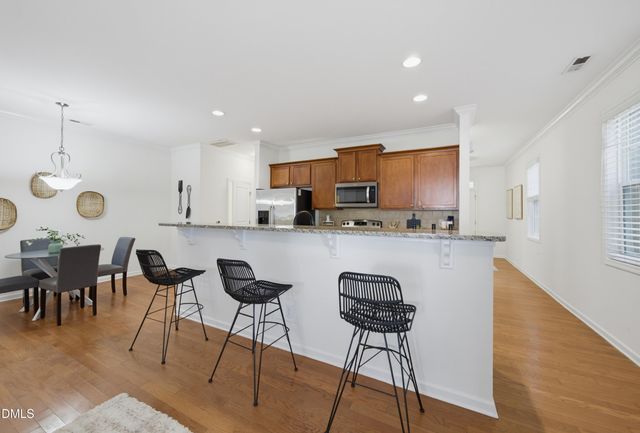 2614 Cloud Mist Circle, Raleigh, NC 27614