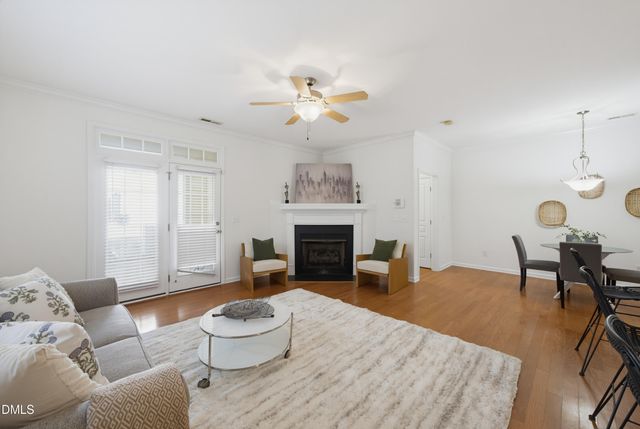 2614 Cloud Mist Circle, Raleigh, NC 27614